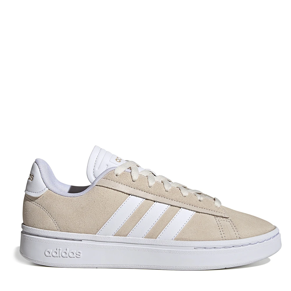 Women's Grand Court Sneaker