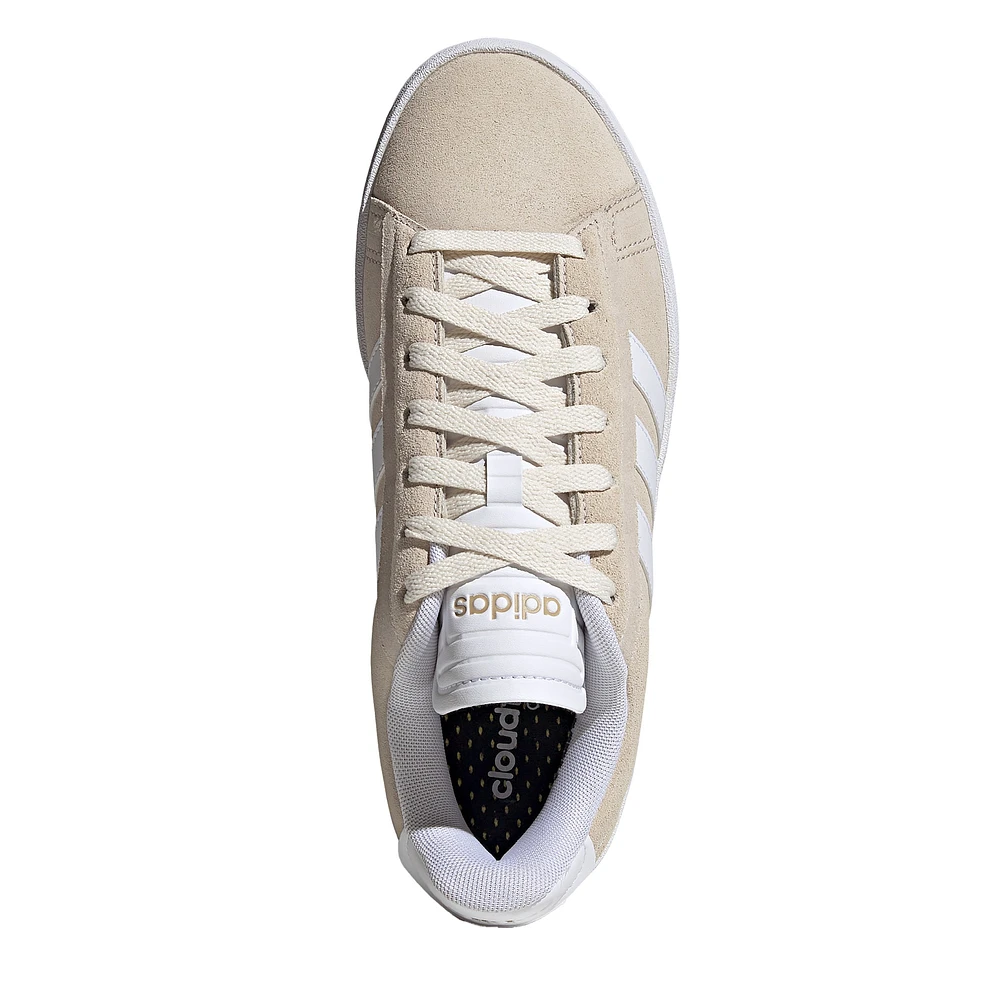 Women's Grand Court Sneaker