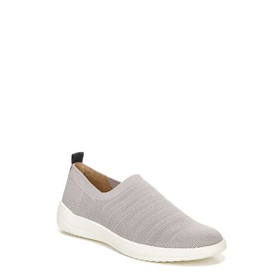 Wide-Fit, Energy Knit Slip-On Sneakers - LifeStride