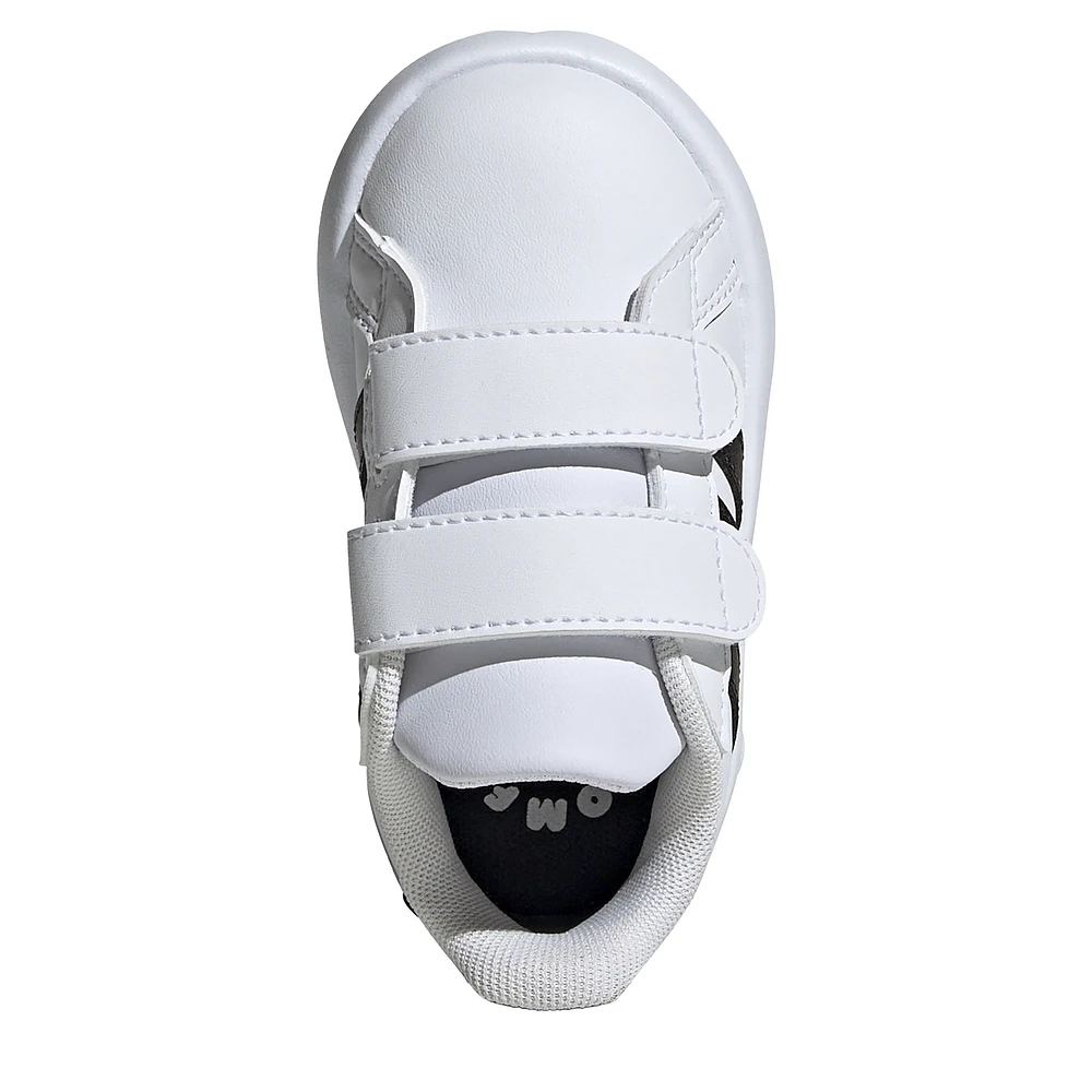 Kids' Grand Court 2.0 Sneaker Toddler