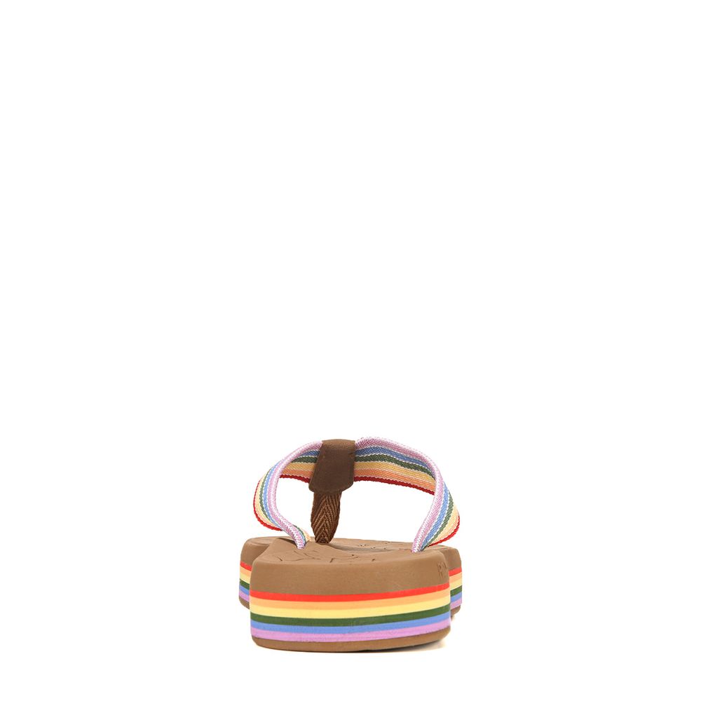 Roxy Gianna Flip Flop  Roxy flip flops, Flip flops, Flop