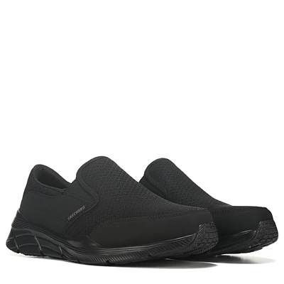 Men's Persisting Wide Memory Foam Slip On