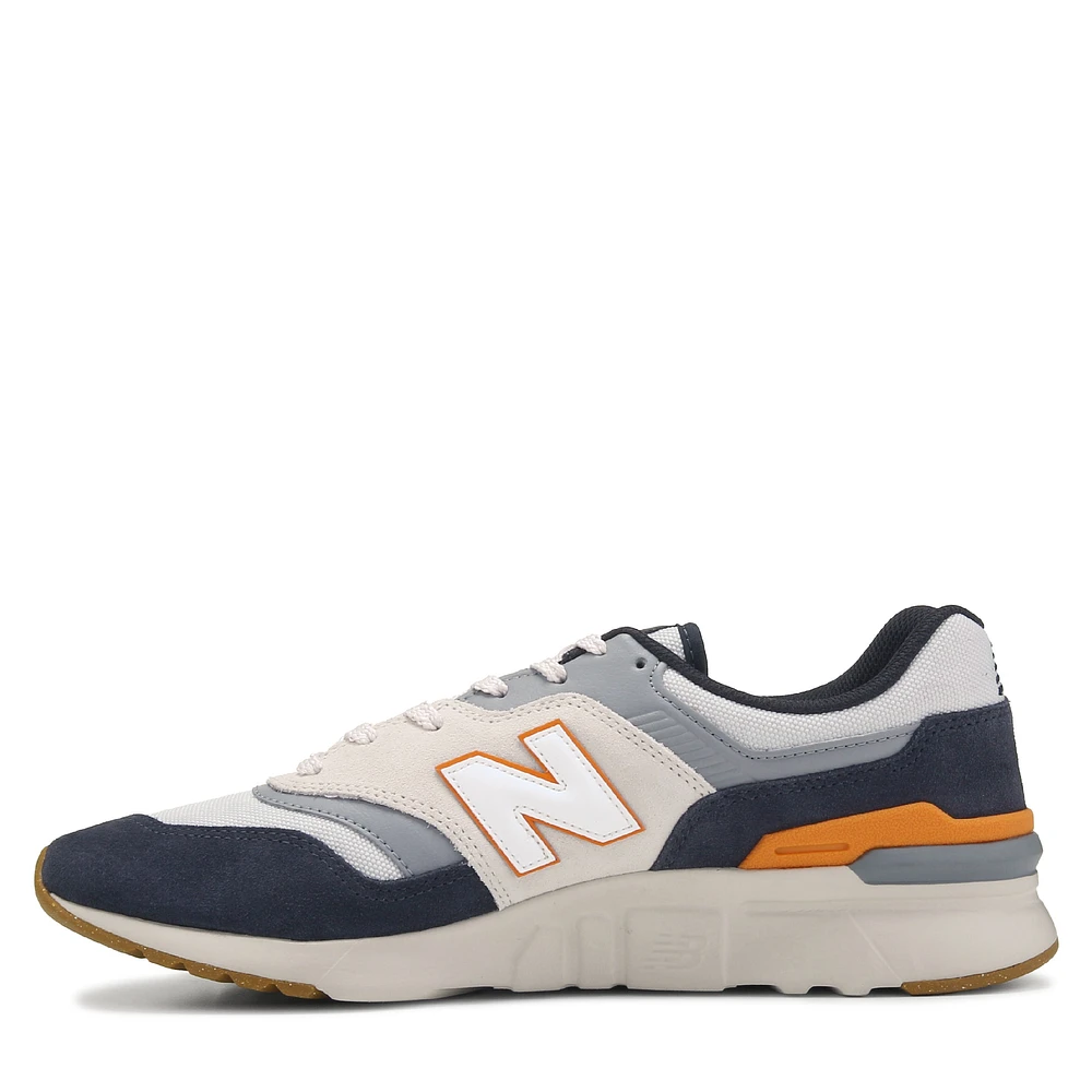 Men's 997H Retro Sneaker