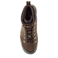 Men's Threshold Water Proof Wide Work Boot CSA
