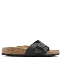 Women's Catalina Footbed Sandal