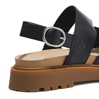 Women's Clairemont Way Cross Strap Sandal