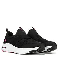 Women's Arch Fit Big Appeal Sneaker