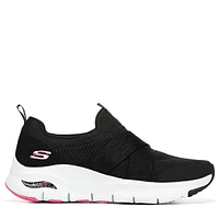 Women's Arch Fit Big Appeal Sneaker