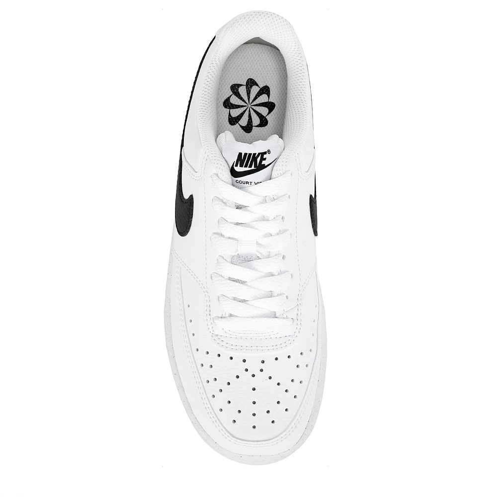 Women's Court Vision Low Sneaker