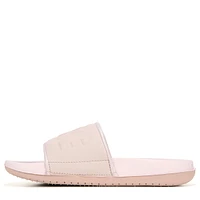 Women's Off Court Slide Sandal