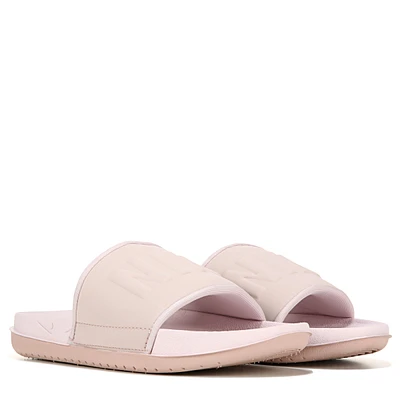 Women's Off Court Slide Sandal