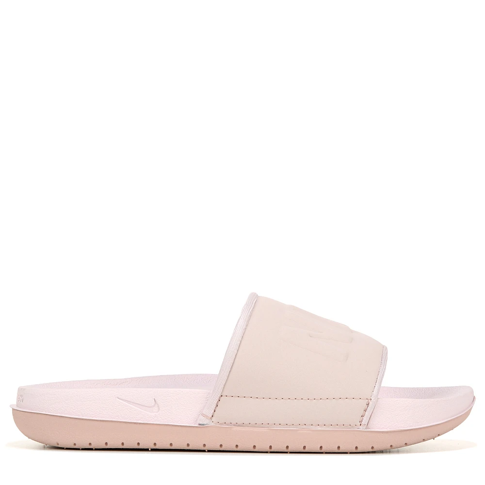 Women's Off Court Slide Sandal