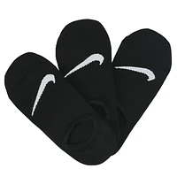 Women's 3 Pack Everyday Plus Lightweight Footie Socks