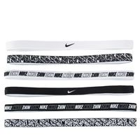 6 Pack Printed Headbands