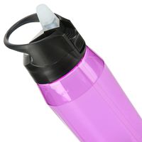 Hypercharge 32 oz. Straw Water Bottle