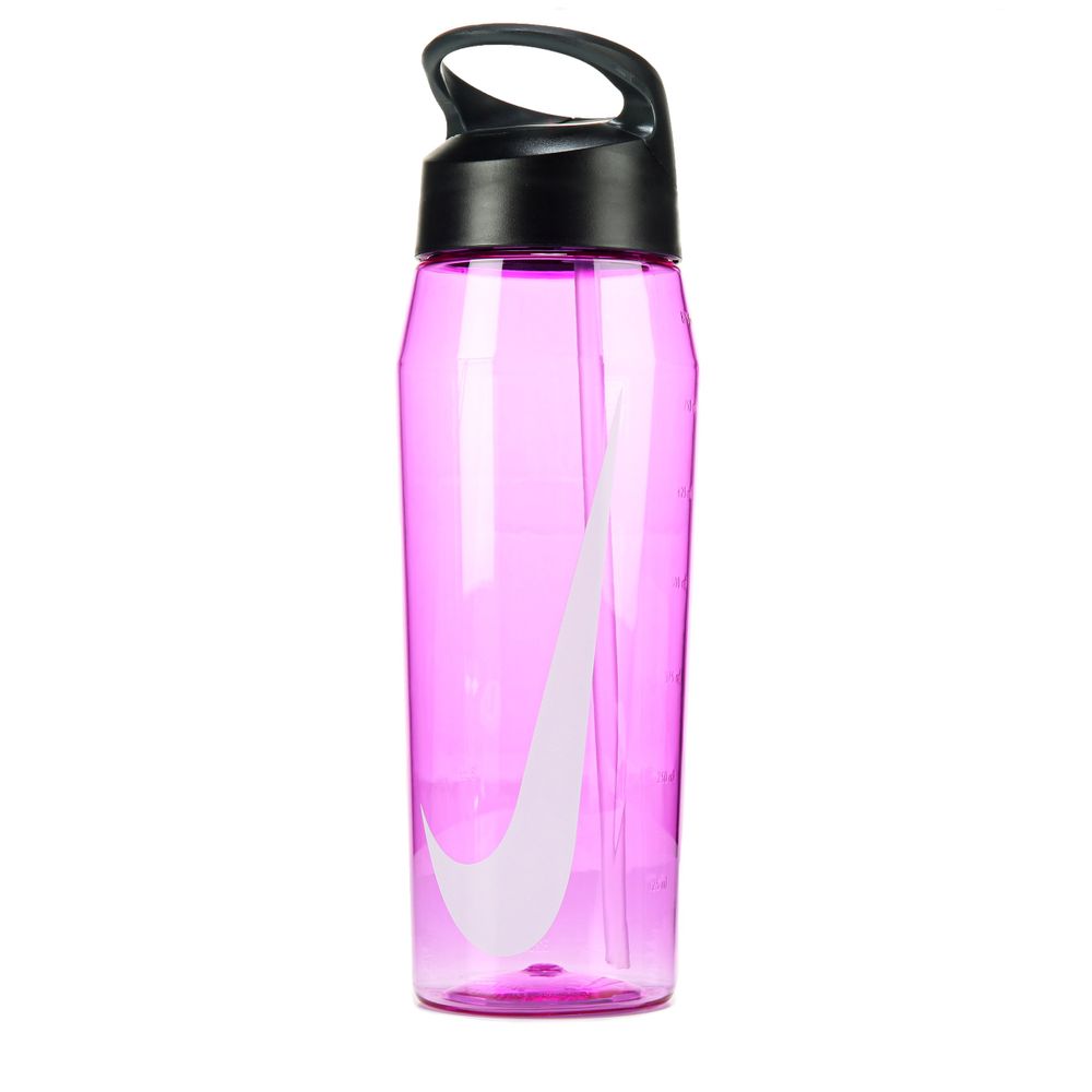 Nike Hypercharge Chug 32 oz. Water Bottle in Black