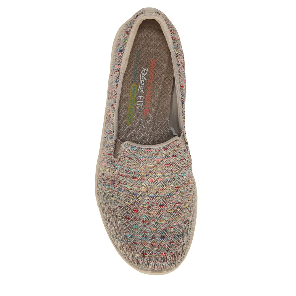 Skechers® Relaxed Fit® Reggae Fest Wicker Women's Shoes