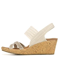 Women's Beverlee Fancy Sips Wedge Sandal