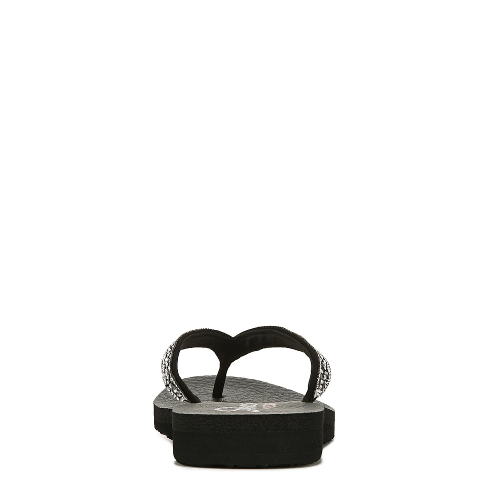 Women's Meditation Flip Flop Sandal