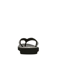 Women's Meditation Flip Flop Sandal