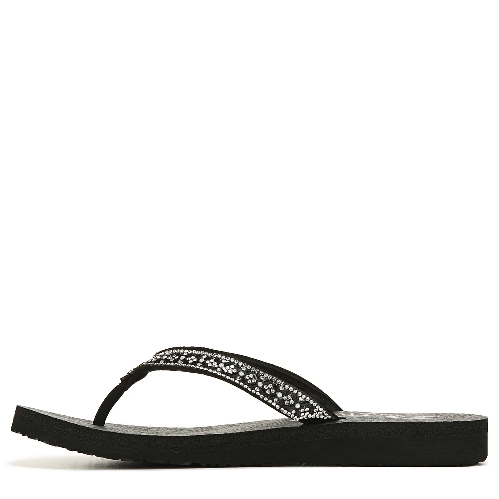 Women's Meditation Flip Flop Sandal