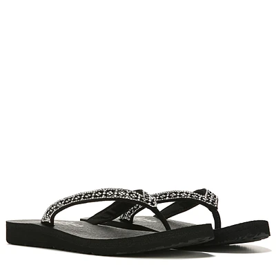 Women's Meditation Flip Flop Sandal