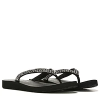 Women's Meditation Flip Flop Sandal