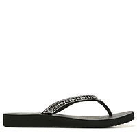 Women's Meditation Flip Flop Sandal