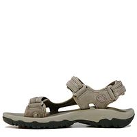 Men's Hudson Outdoor River Sandal