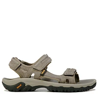 Men's Hudson Outdoor River Sandal