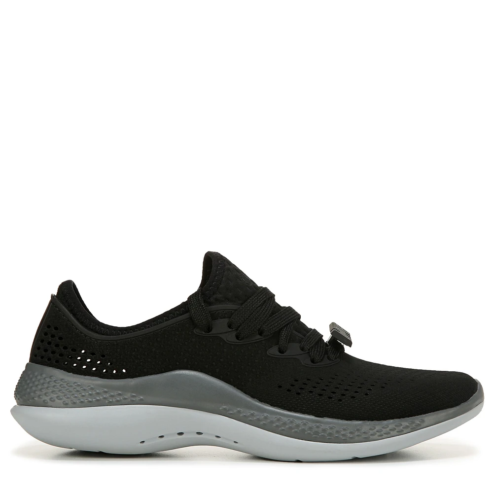 Women's Pacer Lace Up Sneaker