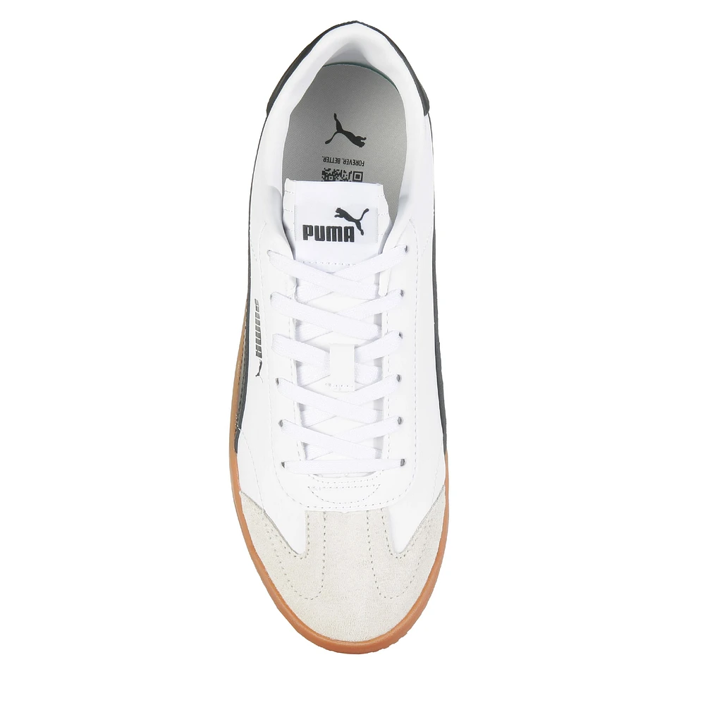 Men's CLUB 5V5 Fashion Sneaker