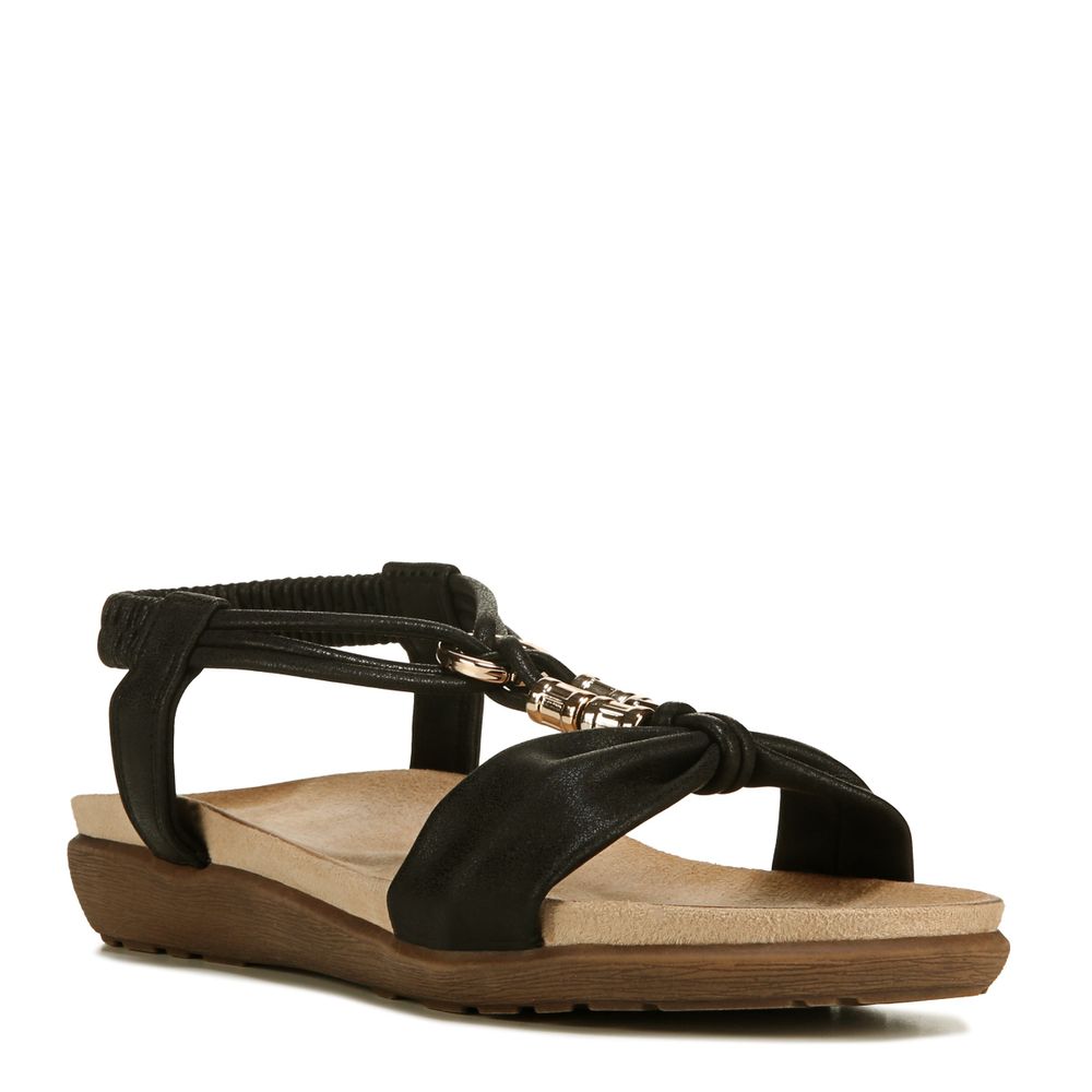 Olivia - Women's Wedge Sandal