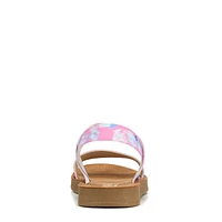 Kids' Sherry Elastic Sandal Little/Big Kid