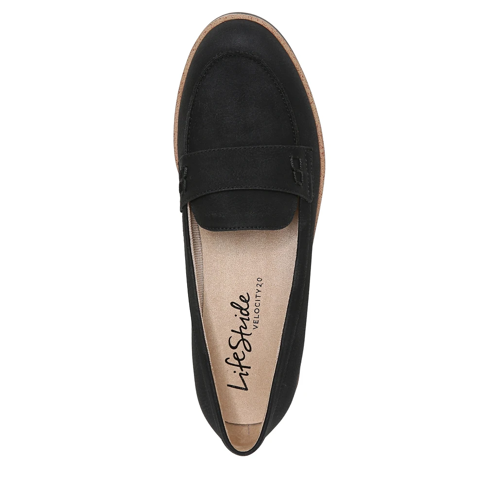 Women's Zee Medium/Wide Loafer