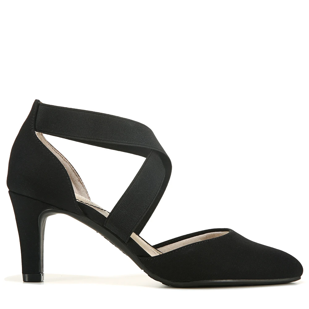 Women's Gallery Closed Toe Dress Pump