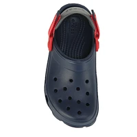 Kids' Classic All Terrain Clog Little Kid