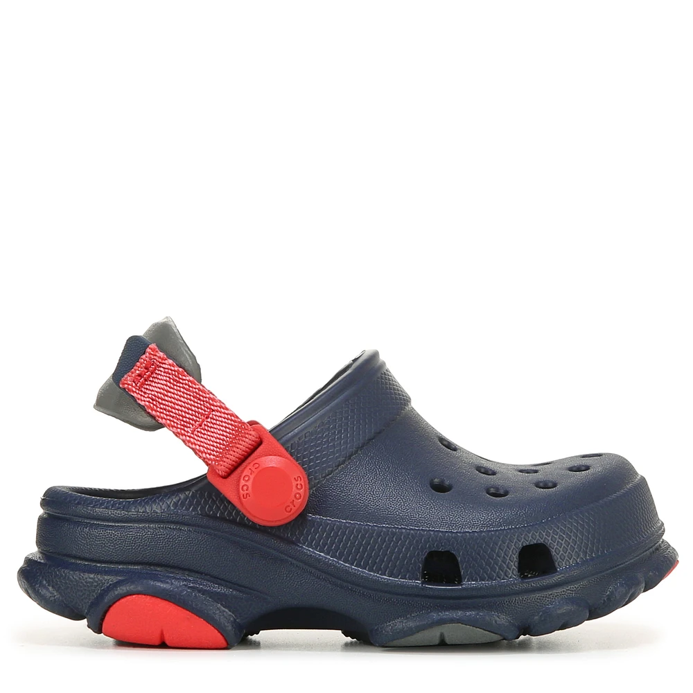 Kids' Classic All Terrain Clog Toddler