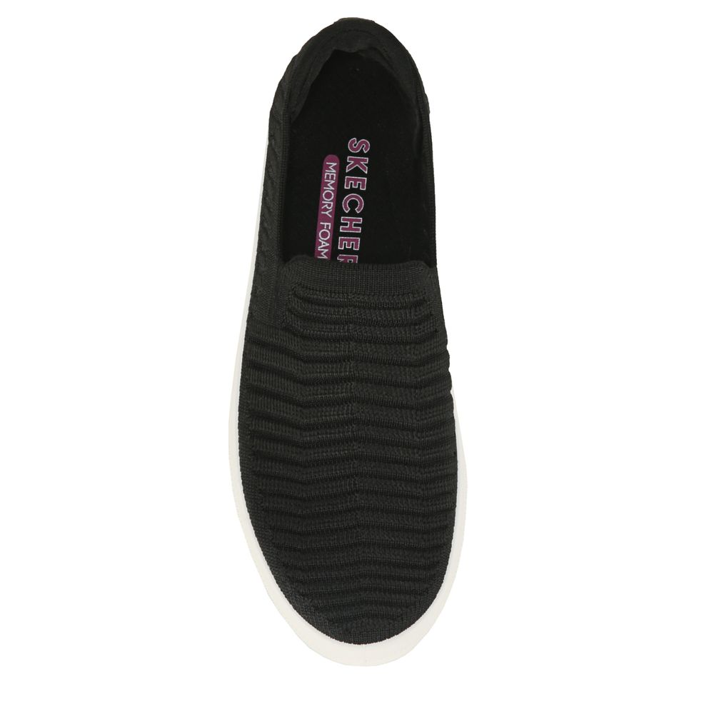 Women's Poppy Slip On Sneaker