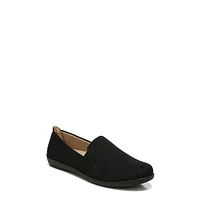 Women's Next Level Slip On Sneaker