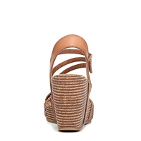 Women's Heidi Wedge Sandal