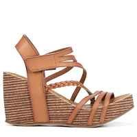 Women's Heidi Wedge Sandal