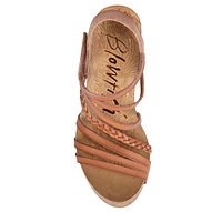 Women's Heidi Wedge Sandal