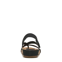 Women's Gianetta Footbed Sandal