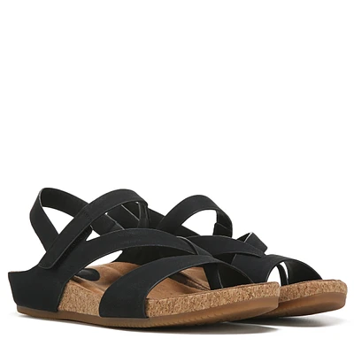 Women's Gianetta Footbed Sandal