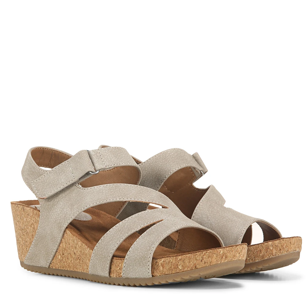 Women's Elda Wedge Sandal