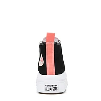 Kids' Chuck Taylor All Star Move High Top Sneaker Little Kid