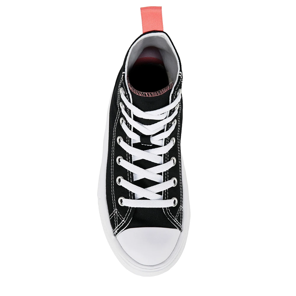 Kids' Chuck Taylor All Star Move High Top Sneaker Little Kid