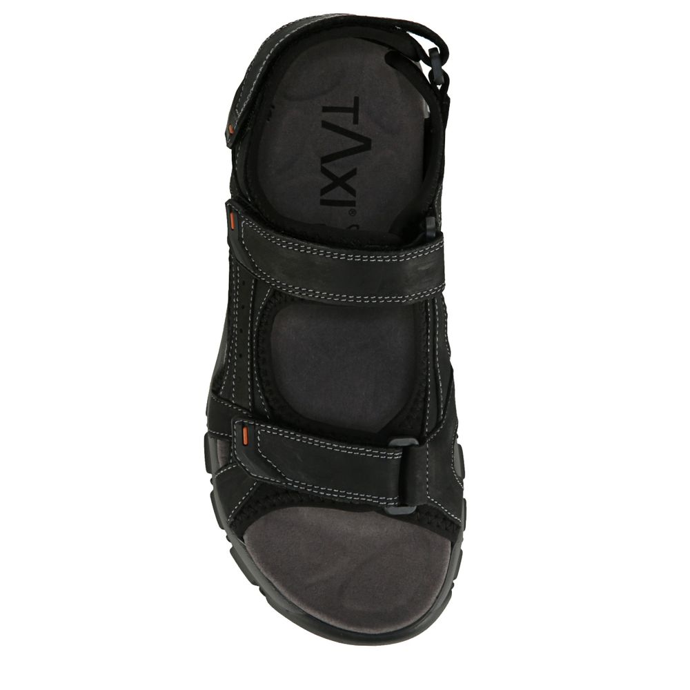 Men's Sporty Sandal