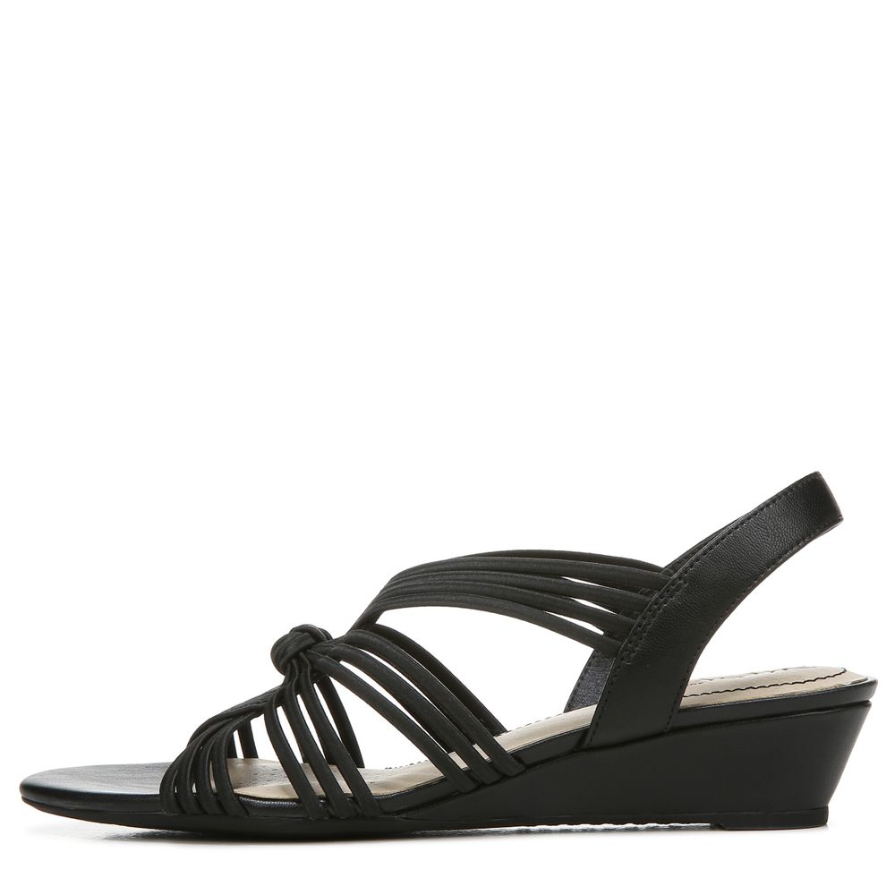 Women's Yvette Stretch Dress Sandal